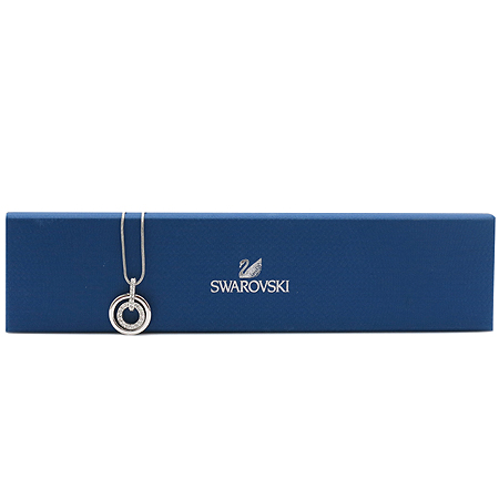 Swarovski(���ͷκ꽺Ű) Ʈ�� ��Ŭ ��� ����� �̹���2 - ���̺��� �߰���ǰ