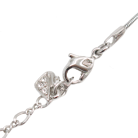 Swarovski(���ͷκ꽺Ű) Ʈ�� ��Ŭ ��� ����� �̹���4 - ���̺��� �߰���ǰ