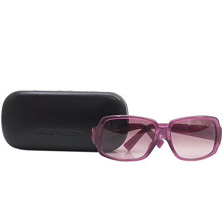 Louis Vuitton(���̺���) Z0142E ���� �ΰ� ��� ���� ���۶� [�б�������] �̹���2 - ���̺��� �߰���ǰ