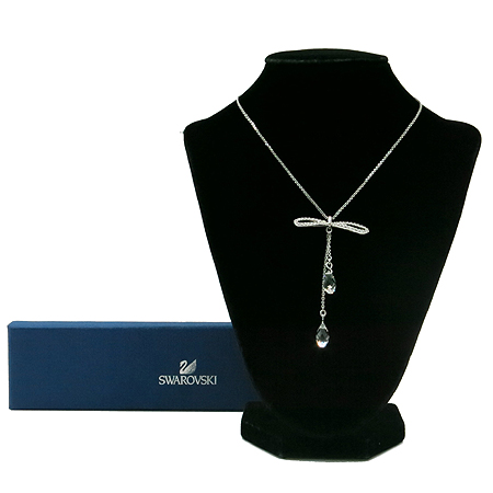 Swarovski(���ͷκ꽺Ű) ũ����Ż ���� ��� ����� �̹���2 - ���̺��� �߰���ǰ