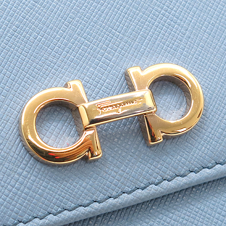 Ferragamo(��󰡸�) 22 B001  ���� ��ġ�� ��� 2�� ������ �̹���2 - ���̺��� �߰���ǰ