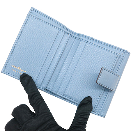 Ferragamo(��󰡸�) 22 B001  ���� ��ġ�� ��� 2�� ������ �̹���5 - ���̺��� �߰���ǰ