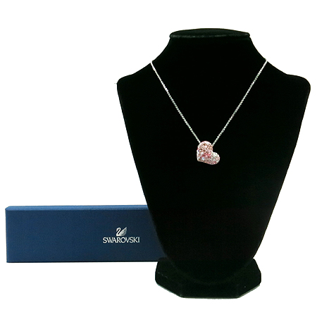 Swarovski(���ͷκ꽺Ű) ũ����Ż ��Ʈ ��� ����� �̹���2 - ���̺��� �߰���ǰ