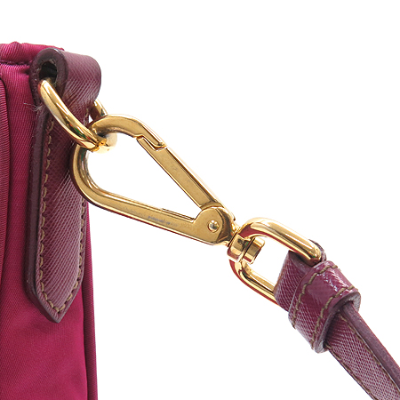 Prada(�����) BT0693 ��ũ �к긯 ũ�ν��� �̹���4 - ���̺��� �߰���ǰ