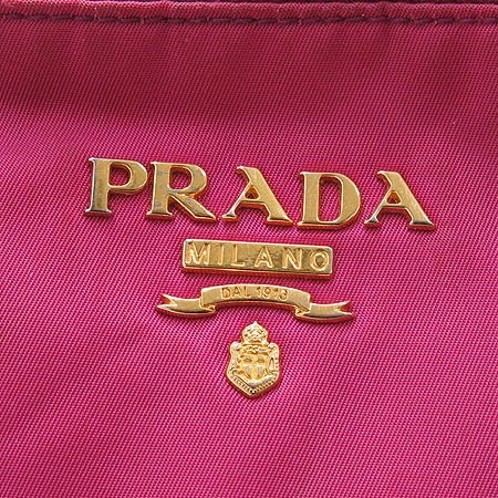 Prada(�����) BT0693 ��ũ �к긯 ũ�ν��� �̹���5 - ���̺��� �߰���ǰ