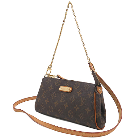 Louis Vuitton(���̺���) M95567 ���׷� ĵ���� ���� Ŭ��ġ 2-WAY [��������] �̹���2 - ���̺��� �߰���ǰ