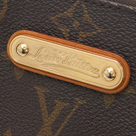 Louis Vuitton(���̺���) M95567 ���׷� ĵ���� ���� Ŭ��ġ 2-WAY [��������] �̹���3 - ���̺��� �߰���ǰ