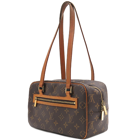 Louis Vuitton(���̺���) M51182 ���׷� ĵ���� �ö� MM ����� �̹���3 - ���̺��� �߰���ǰ