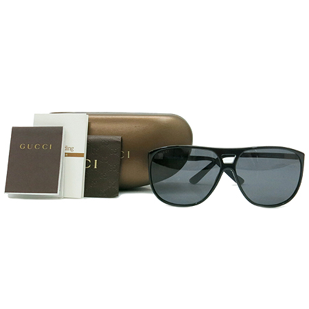 Gucci(����) GG1640 ���� ��� ���� ���� ���۶� �̹���2 - ���̺��� �߰���ǰ