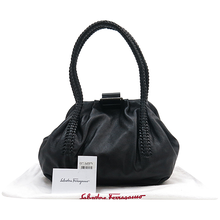 Ferragamo(��󰡸�) 21 A433 ���� ��Ŭ ���� ���� ����� �̹���2 - ���̺��� �߰���ǰ