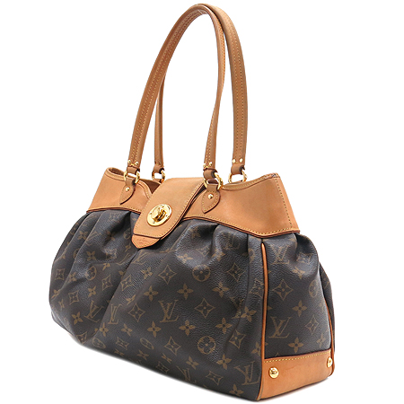 Louis Vuitton(���̺���) M45714 ���׷� ĵ���� ����Ƽ MM ����� [��������] �̹���2 - ���̺��� �߰���ǰ
