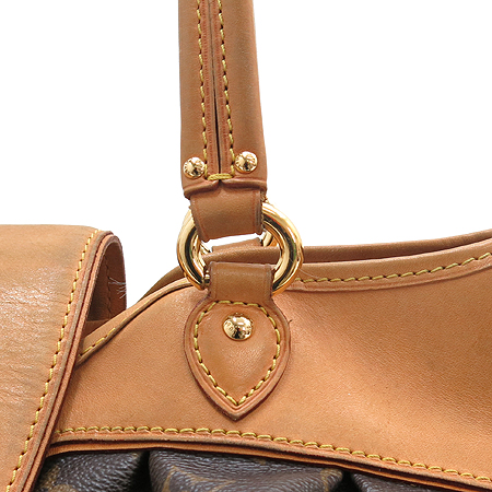 Louis Vuitton(���̺���) M45714 ���׷� ĵ���� ����Ƽ MM ����� [��������] �̹���3 - ���̺��� �߰���ǰ