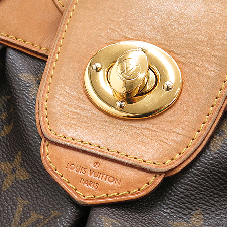 Louis Vuitton(���̺���) M45714 ���׷� ĵ���� ����Ƽ MM ����� [��������] �̹���4 - ���̺��� �߰���ǰ