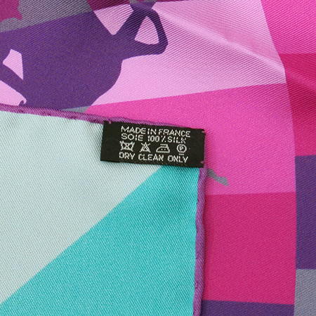 Hermes(�����޽�) 100% ��ũ ��ī�� �̹���5 - ���̺��� �߰���ǰ