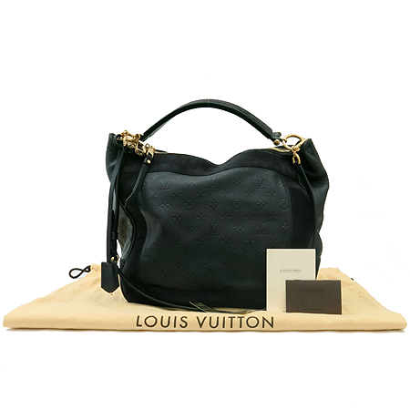 Louis Vuitton(���̺���) M40589 ���׷� �����ÿ콺(AUDACIEUSE) MM 2WAY �̹���2 - ���̺��� �߰���ǰ