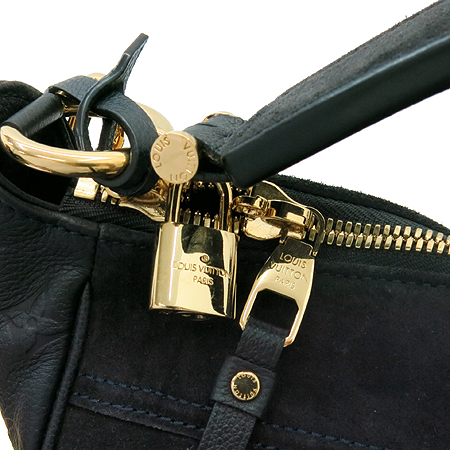 Louis Vuitton(���̺���) M40589 ���׷� �����ÿ콺(AUDACIEUSE) MM 2WAY �̹���5 - ���̺��� �߰���ǰ