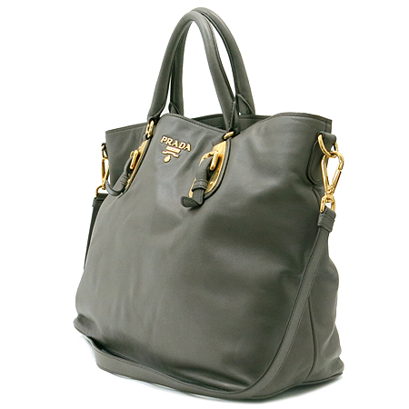 Prada(�����) BN1902 ���� �ΰ� ��� ���� 2WAY [�б�������] �̹���3 - ���̺��� �߰���ǰ
