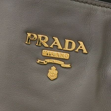 Prada(�����) BN1902 ���� �ΰ� ��� ���� 2WAY [�б�������] �̹���4 - ���̺��� �߰���ǰ
