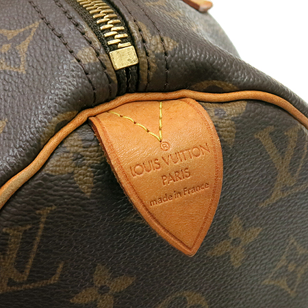 Louis Vuitton(���̺���) M41526 ���׷� ĵ���� ���ǵ�30 ��Ʈ�� �̹���4 - ���̺��� �߰���ǰ