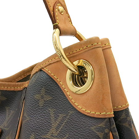 Louis Vuitton(���̺���) AA3089 M56382 ���׷� ĵ���� �������� PM ����� �̹���4 - ���̺��� �߰���ǰ