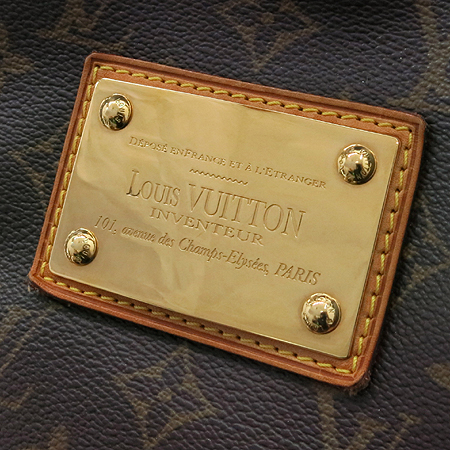 Louis Vuitton(���̺���) AA3089 M56382 ���׷� ĵ���� �������� PM ����� �̹���5 - ���̺��� �߰���ǰ