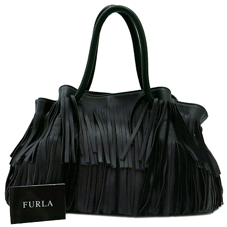 FURLA(�Ƕ�) ���� ���� �׽� ��� ��Ʈ�� �̹���2 - ���̺��� �߰���ǰ