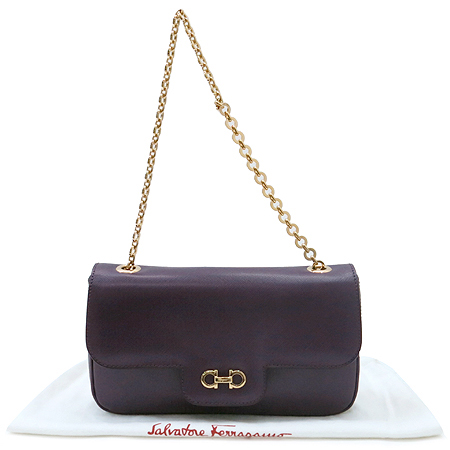 Ferragamo(��󰡸�)  21 B723 ���� ��ġ�� ��� ���� ���� ü�� ����� [�б�������] �̹���2 - ���̺��� �߰���ǰ