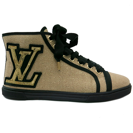 Louis Vuitton(���̺���) LV �ΰ� ���ر� ��� ������ ����Ŀ�� �̹���3 - ���̺��� �߰���ǰ