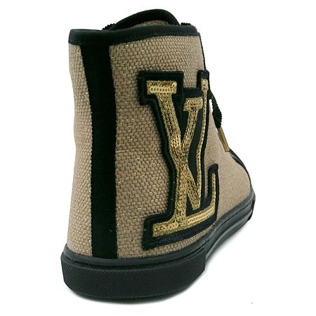 Louis Vuitton(���̺���) LV �ΰ� ���ر� ��� ������ ����Ŀ�� �̹���4 - ���̺��� �߰���ǰ