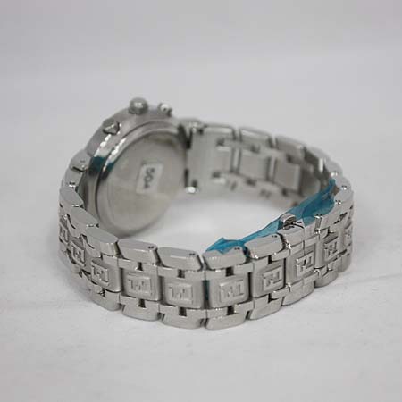 Fendi(���) 059 4500L 813 ���� Orologi ũ�γ�׶��� ��ũ �ڰ��� ���� ��ƿ ������ð� [��������] �̹���5 - ���̺��� �߰���ǰ