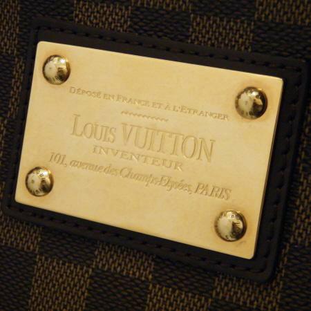 Louis Vuitton(���̺���) N51203 �ٹ̿� ���� ĵ���� �ܽ��׵� GM ����� [������û��] �̹���3 - ���̺��� �߰���ǰ