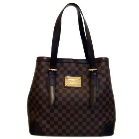 Louis Vuitton(���̺���) N51203 �ٹ̿� ���� ĵ���� �ܽ��׵� GM ����� [������û��] �̹���5 - ���̺��� �߰���ǰ