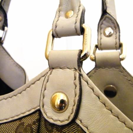 Gucci(����) 211943 GG �ΰ� �ڰ��� ��Ű L������ ����� [������û��] �̹���3 - ���̺��� �߰���ǰ