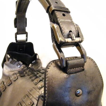 Burberry(������) ���μ� ���� ��Ż�� ���� ���͵� ��� ����� [������û��] �̹���4 - ���̺��� �߰���ǰ