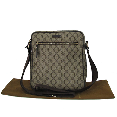 Gucci(����) 201448 GG�ΰ� PVC ũ�ν��� [�̾��������] �̹���2 - ���̺��� �߰���ǰ