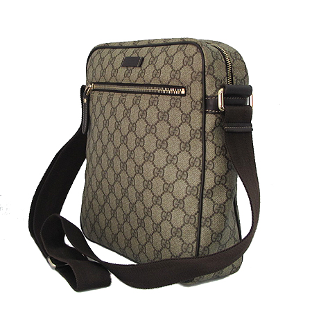 Gucci(����) 201448 GG�ΰ� PVC ũ�ν��� [�̾��������] �̹���3 - ���̺��� �߰���ǰ
