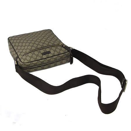 Gucci(����) 201448 GG�ΰ� PVC ũ�ν��� [�̾��������] �̹���4 - ���̺��� �߰���ǰ