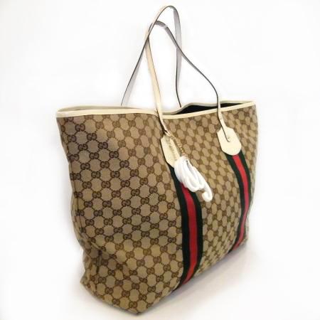 Gucci(����) 211974 GG�ΰ� �ڰ��� ��� ��Ƽġ ����� [������û��] �̹���2 - ���̺��� �߰���ǰ
