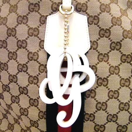 Gucci(����) 211974 GG�ΰ� �ڰ��� ��� ��Ƽġ ����� [������û��] �̹���3 - ���̺��� �߰���ǰ
