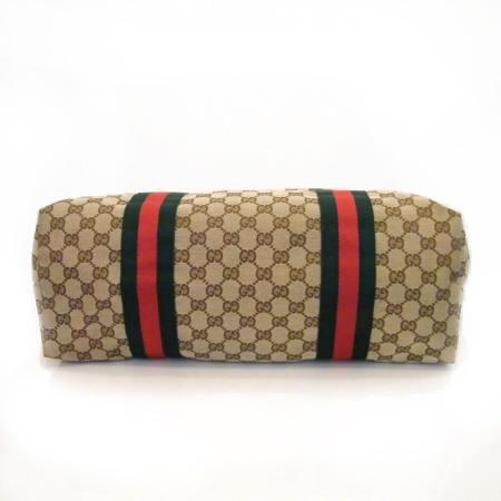 Gucci(����) 211974 GG�ΰ� �ڰ��� ��� ��Ƽġ ����� [������û��] �̹���5 - ���̺��� �߰���ǰ