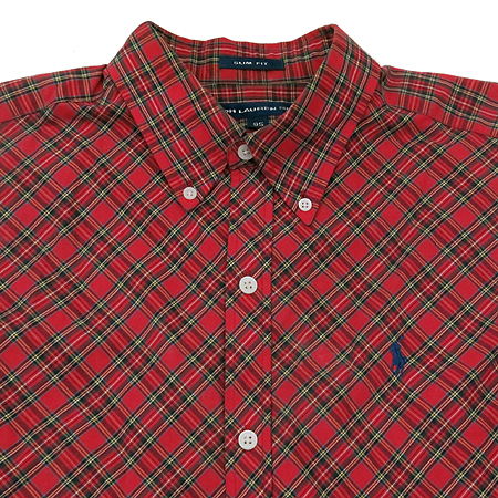 Polo Ralphlauren(����) üũ���� ���� �̹���2 - ���̺��� �߰���ǰ