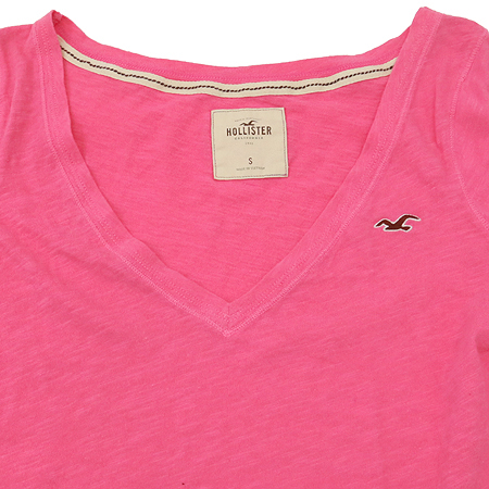 HOLLISTER(Ȧ������) V�� ���� Ƽ �̹���2 - ���̺��� �߰���ǰ