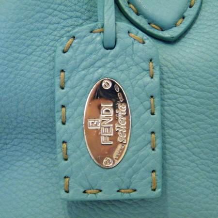 Fendi(���) 8BN127 ��ī�̹�Ʈ ���� �������� ���� ��Ʈ�� [������û��] �̹���4 - ���̺��� �߰���ǰ
