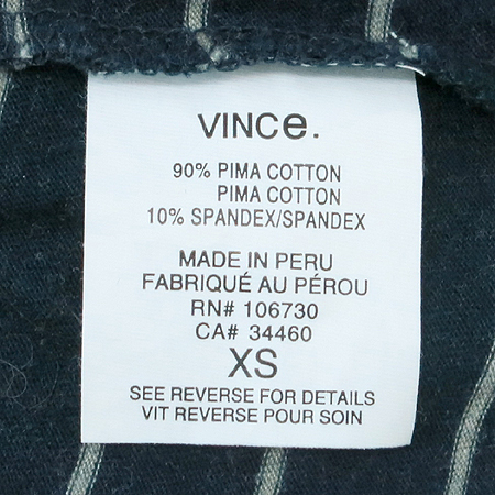 Vince(��) ��Ʈ������ ���� Ƽ �̹���4 - ���̺��� �߰���ǰ