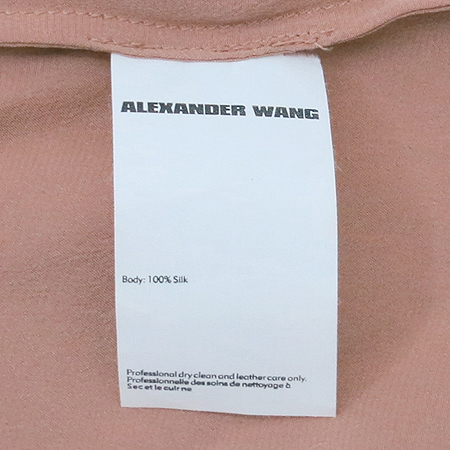 ALEXANDER WANG (�˷���� ��) ��ũ ���콺 �̹���5 - ���̺��� �߰���ǰ