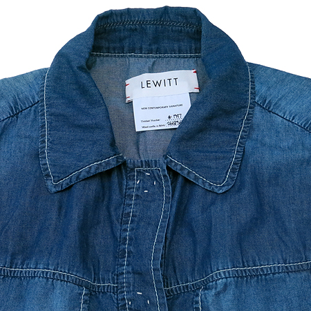 MICHAA(�̻�) Lewitt ���Խ�Ÿ�� ���� ���� �̹���2 - ���̺��� �߰���ǰ