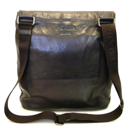 Prada(�����) VA0963 ī����Ų ���� ���� ũ�ν��� [������û��] �̹���4 - ���̺��� �߰���ǰ