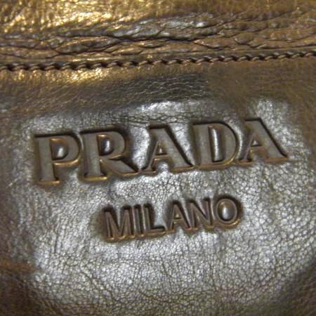 Prada(�����) VA0963 ī����Ų ���� ���� ũ�ν��� [������û��] �̹���5 - ���̺��� �߰���ǰ