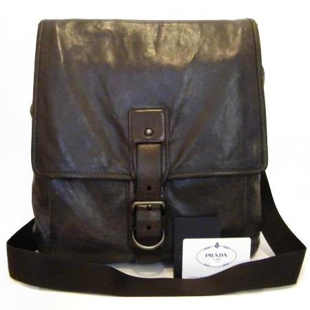 Prada(�����) VA0963 ī����Ų ���� ���� ũ�ν��� [������û��] �̹���2 - ���̺��� �߰���ǰ