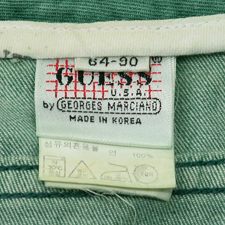 Guess(�Խ�) �ݹ��� �̹���4 - ���̺��� �߰���ǰ